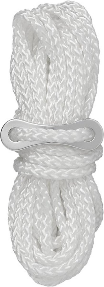 ProPlus Polyester scheerlijnen met aluminium spanners - 3 mm x 3 m - 4 stuks van ProPlus — afbeelding 5