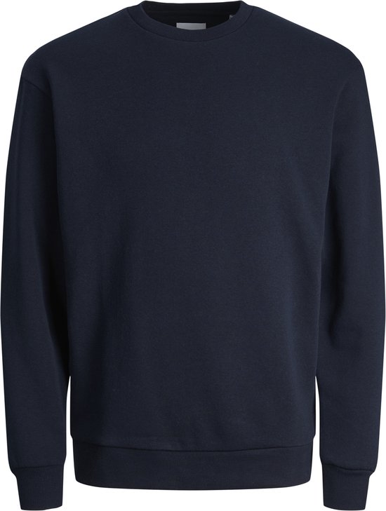 JACK&JONES JUNIOR JJEBRADLEY SWEAT CREW NOOS JNR Jongens Trui - Maat 176