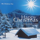 The Christmas Way-Happy Christmas