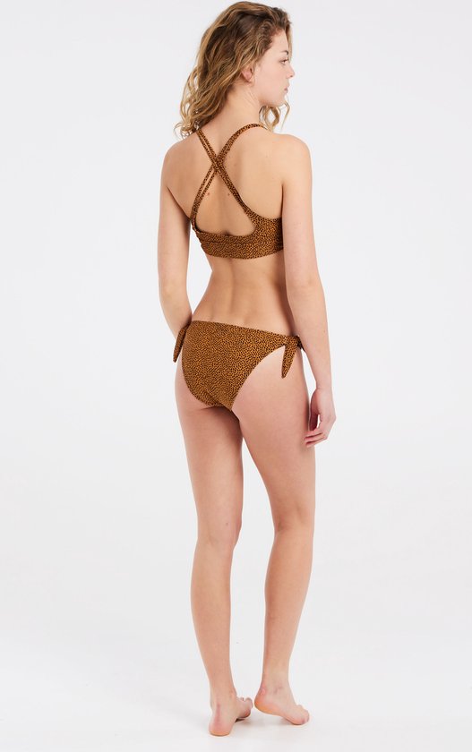 Protest Prtlobster triangle bikini cheeky dames - maat m/38 - Protest