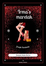 Sensuele Santa Stories 5 - Irma's maretak