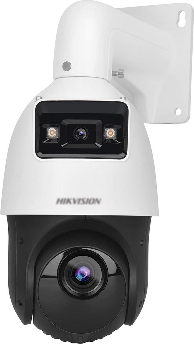 Hikvision DS-2SE4C425MWG-E/14(F0) van HI — afbeelding 3