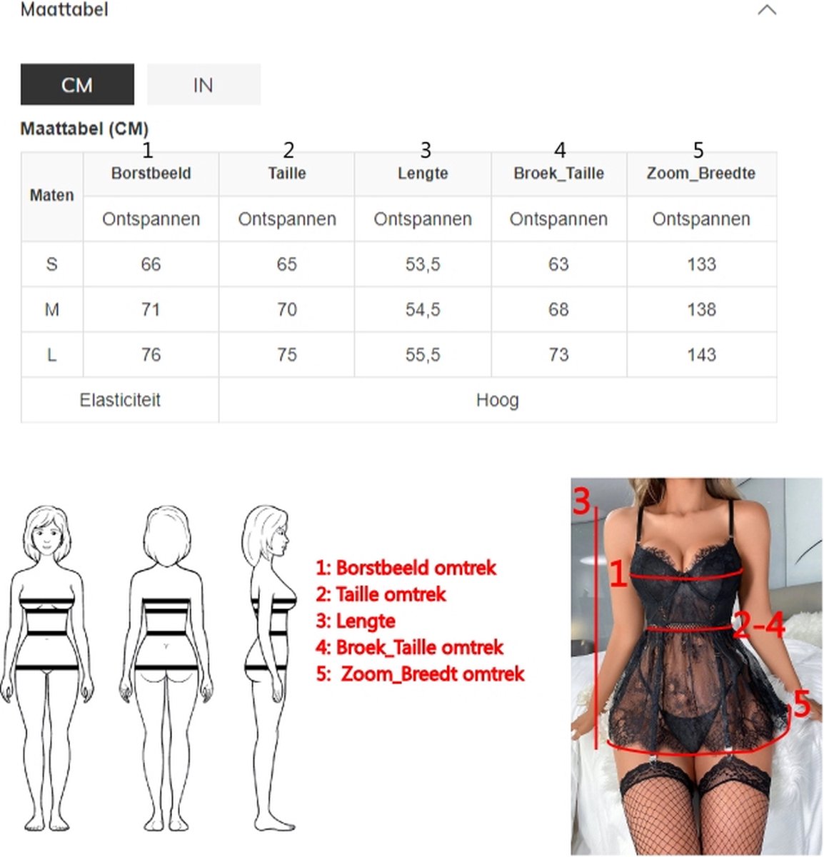 2024 Kersttrui Lingerie Set Vrouwen 2 Stuks Ondergoed Tweedelige Lingerie Ondergoed Nachtkleding Stalen Ring Pyjama's Kousenband Transparante Lingerie Set, Groen, 3XL