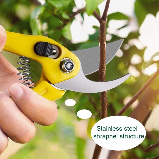 Bonsai gereedschap - De specialist in park- en tuinmachines