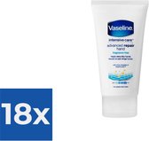 Bol.com Vaseline Handcreme  Advanced Repair 75 ml - Voordeelverpakking 18 stuks aanbieding