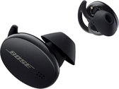 Bose Sport Earbuds Casque True Wireless Stereo (TWS) Ecouteurs Sports Bluetooth Noir