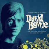 David Bowie - Laughing With Liza (5x7" Vinyl Single) (Limited Edition)
