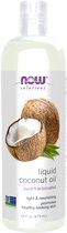 Vloeibare kokosolie (473 ml)