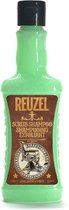 Reuzel Scrub Shampoo - 350 ml - 1 stuk