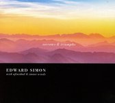 Edward Simon - Sorrows & Triumphs (CD)