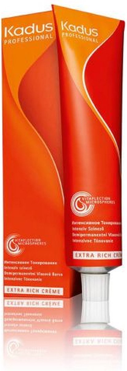 Kadus Professional Demi-Permanent 9/19 60ml
