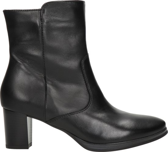 Ara Orly dames boot - Zwart - Maat 41,5