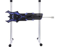 Hismith® x Wildolo Premium Seksmachine