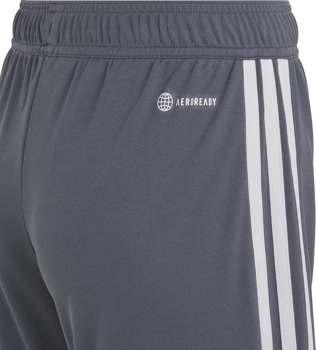 adidas Performance Tiro 23 League Short - Kinderen - Grijs - 116