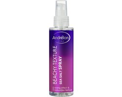 Andrélon Haarspray Beachy Texture Sea Salt 150 ml