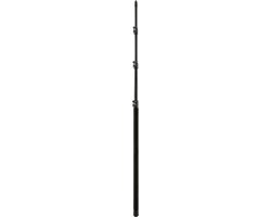 Foto: K nig meyer 23765 microphone fishing pole boompole