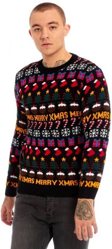 Kersttrui