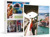Bongo Bon - INTERRAIL-PAS VOOR 15 DAGEN (2DE KLAS) MET 2 OVERNACHTINGEN IN EUROPA - Cadeaukaart cadeau voor man of vrouw