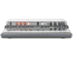 Decksaver Microfreak Cover - Decksaver cover voor Microfreak