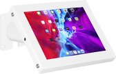 Tablet wandhouder Securo XL voor 13-16 inch tablets - wit