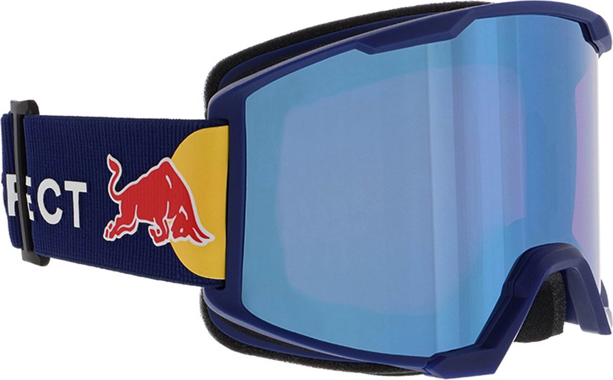 Red Bull Spect Goggle SOLO-001