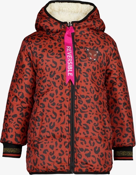 meisjes winterjas sale