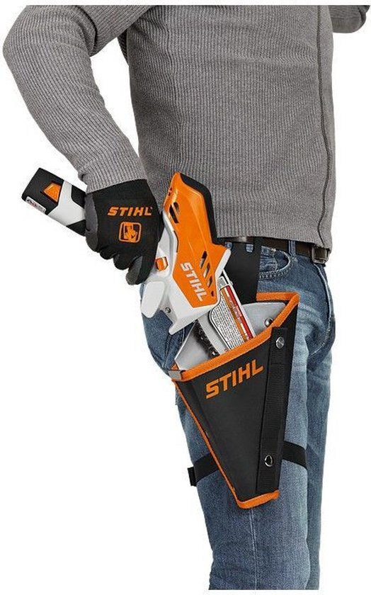 Stihl Houder voor GTA 26 - GA014901700 - GA014901700 — afbeelding 3