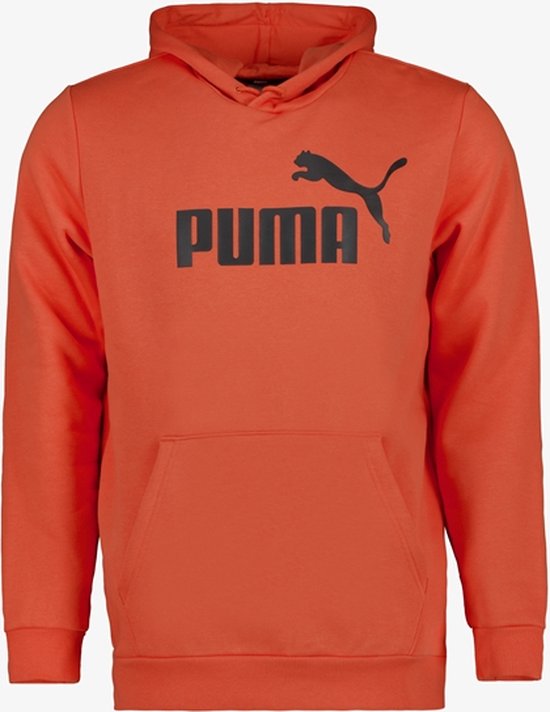 Puma Essential Trui Mannen - Maat M