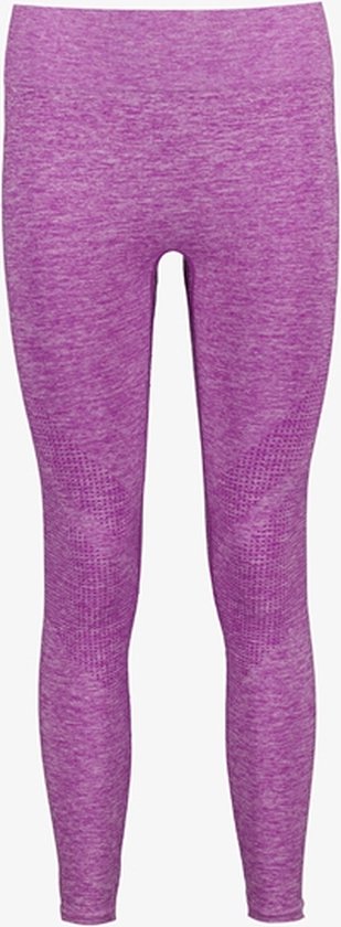 Osaga seamless dames sportlegging roze - Maat L