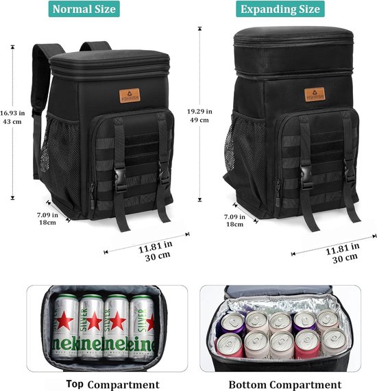 Groothandel Zacht Ijs Geïsoleerd Volledig Waterdicht Picknick Food Bag Lunch Cam Groothandel Zacht Ijs Geïsoleerd Volledig Waterdicht Picknick Food Bag Lunch Cam