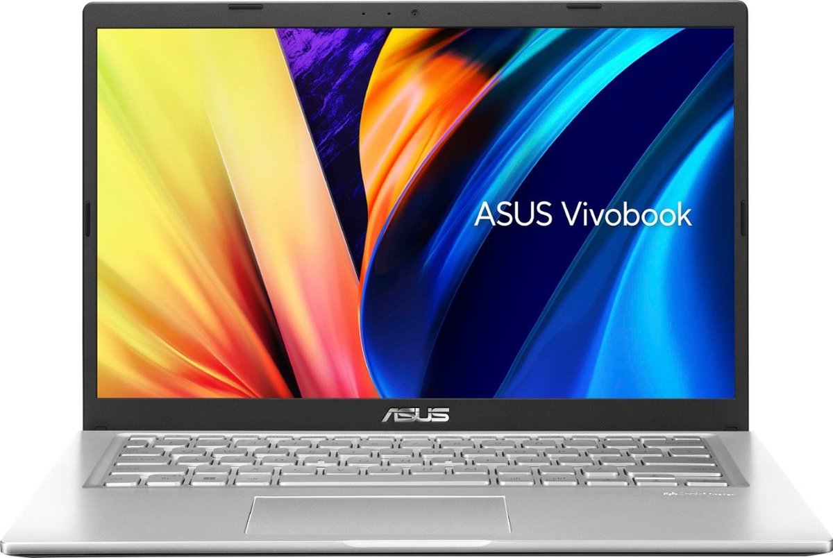 ASUS Vivobook X1400EA-I38128 | Intel Core i3 i3-1115G4 | 8 GB | 128 GB SSD | 14 Inch| Intel UHD Graphics 770 | Windows 11 Home
