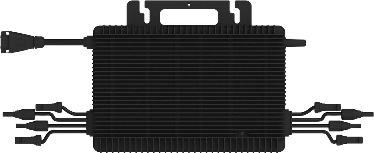 Hoymiles HMS-1600-4T - Micro-Omvormer - 4 MPPT aansluitingen - 1600W