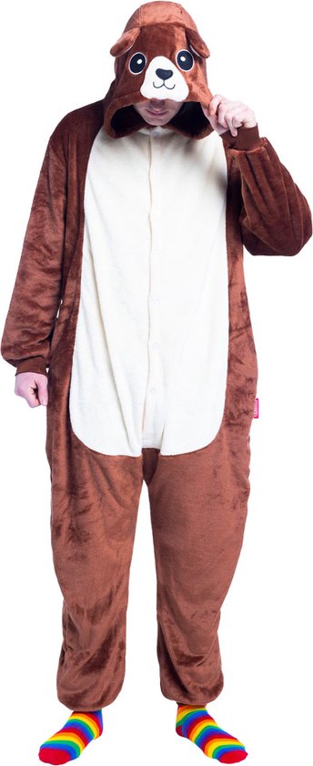 Unsex Erwachsene Schlafanzüge Cosplay Kostüm Ter Enteler