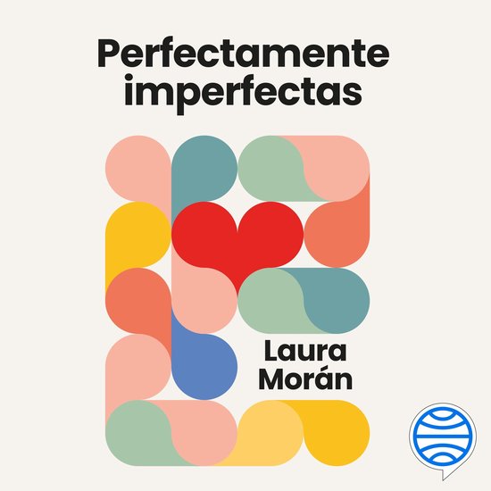 Perfectamente imperfectas - cover