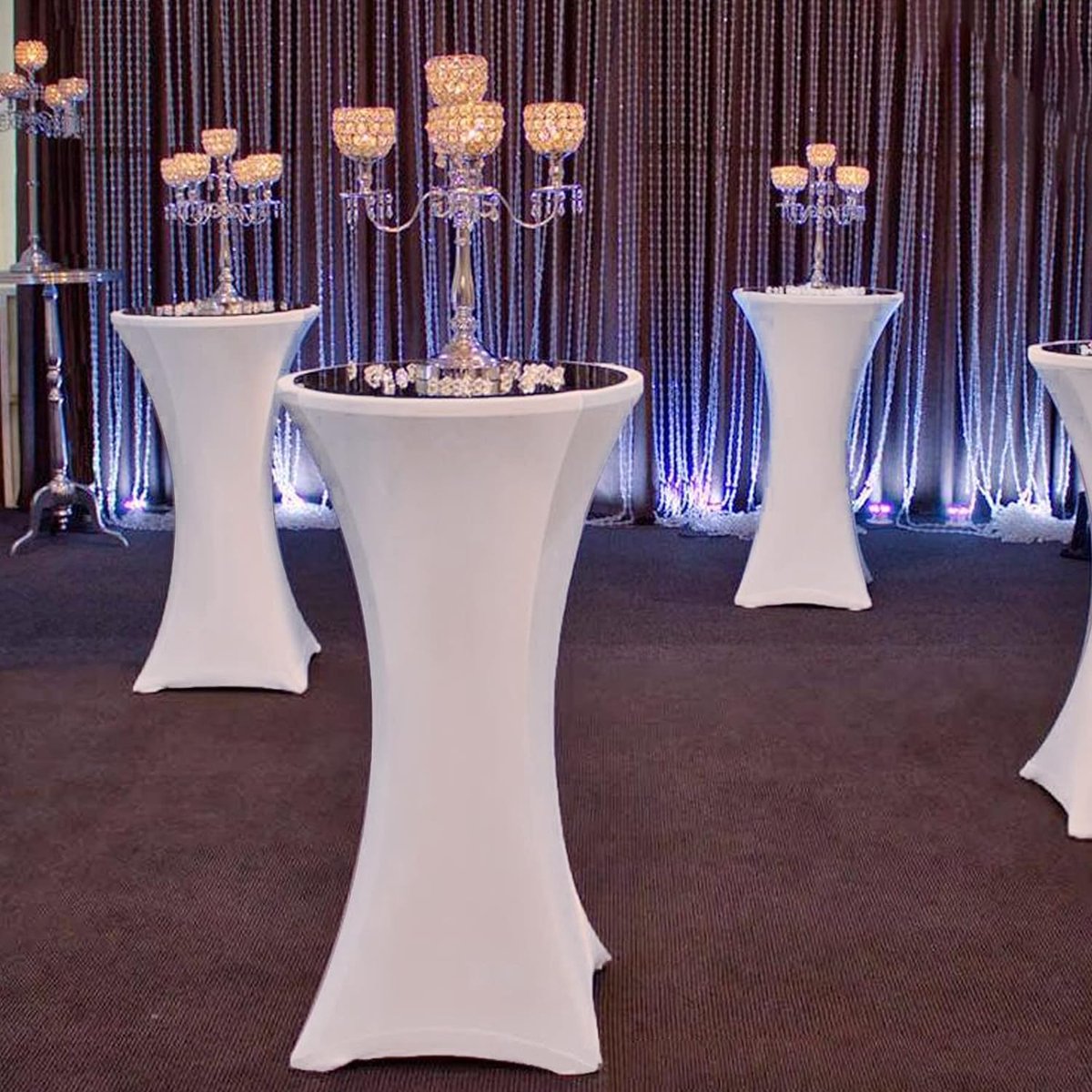 Poker tafels & Statafels - Binnen meubilair - Meubilair & Terras