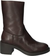Blackstone Freyja - Brown - Boots - Vrouw - Brown - Maat: 36