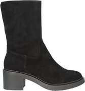 Blackstone Freyja - Black - Boots - Vrouw - Black - Taille: 39