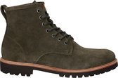 Blackstone Logan - Musk - Boots - Man - Dark green - Maat: 42