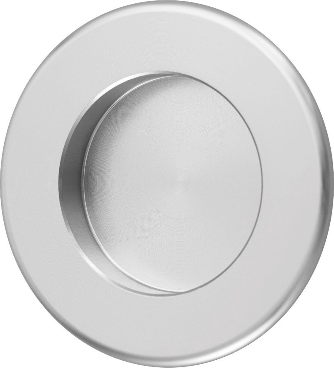 SCHUIFDEURKOM ROND 52 4554-01E