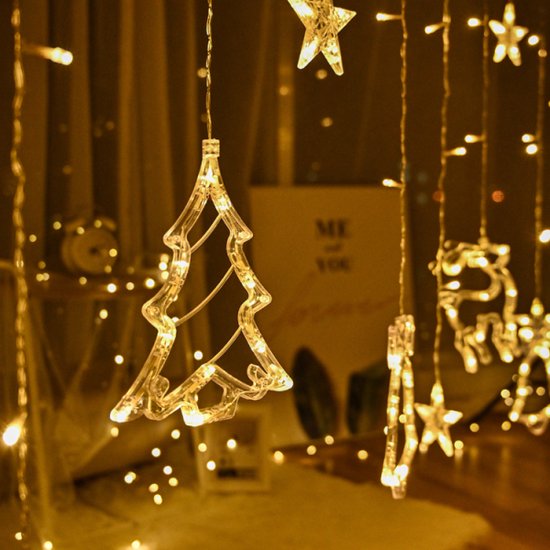 Led lantaarn lichtsnoer - Cadeaus & gadgets kopen? | Korting tot 25
