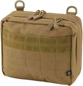 Brandit - Molle Operator Pouch Molle tasje - Beige