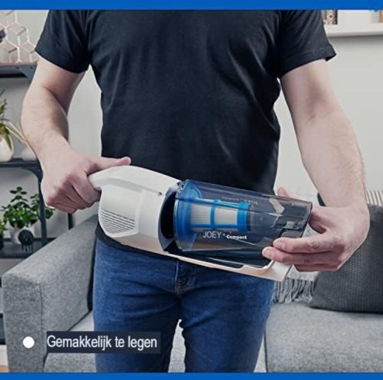 Beste steelstofzuiger van 2024