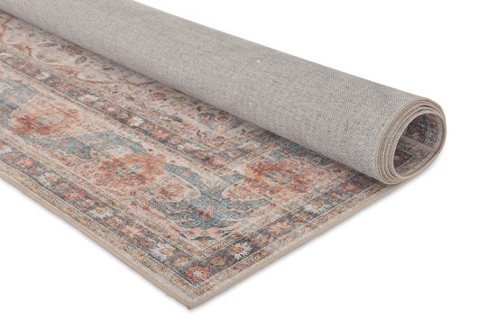 Shaggy tapijt Skyline | Antraciet | 70x250 cm | 10P19P1P4V14