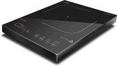 Caso Pro Menu 2100 Noir Comptoir Plaque avec zone à induction 1 zone(s)