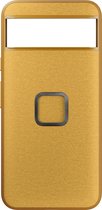 Peak Design - Mobile Everyday Fabric Case Pixel 8 Sun - Backcover - Telefoonhoesje