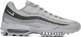 Nike Air Max 95 Ultra - Homme - LT Smoke Grey - Taille 42,5