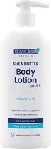 NovaClear Shea Butter Body Lotion Dry Skin 500ml.