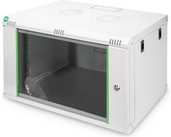 Rack Cabinet Digitus DN-19 07-U-EC