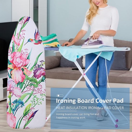 Nu bij : 22.99 - Brabantia Strijkplankhoes C