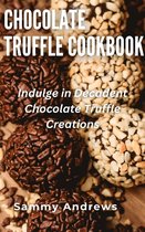 Chocolate Truffle Cookbook